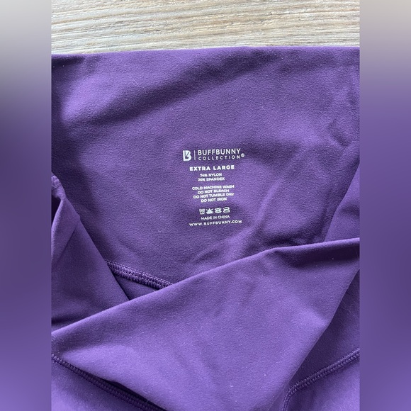 Buffbunny legacy leggings - Picture 2 of 3